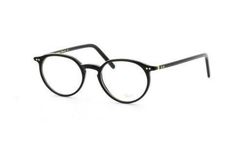 Eyewear Lunor A5 231-Low Bridge Fit 01