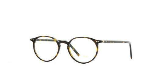 Eyewear Lunor A5 231-Low Bridge Fit 02