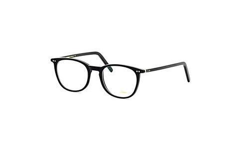 Eyewear Lunor A5 234-Low Bridge Fit 01 matt