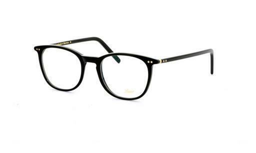 Eyewear Lunor A5 234-Low Bridge Fit 01