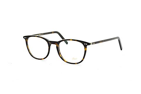 Eyewear Lunor A5 234-Low Bridge Fit 02