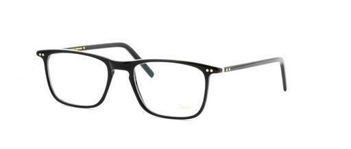 Eyewear Lunor A5 238-Low Bridge Fit 01