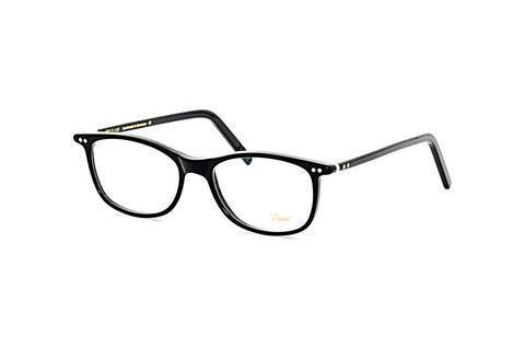 Eyewear Lunor A5 600 01