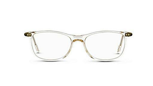 Eyewear Lunor A5 600 53
