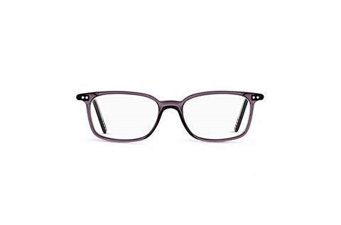 Eyewear Lunor A5 601 55