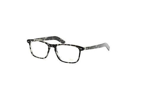 Eyewear Lunor A6 250 18