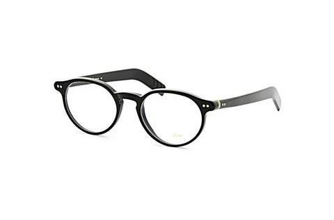 Eyewear Lunor A6 252 01-matt