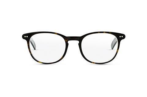 Eyewear Lunor Gold Edition A6 251 02