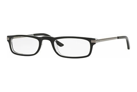 Akiniai Luxottica LU3203 C388