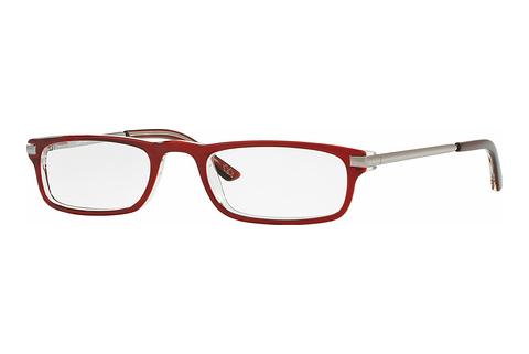 Naočale Luxottica LU3203 C509