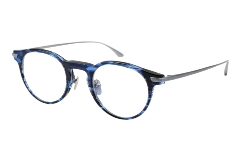 Lunettes design MASUNAGA ALTAIR 55