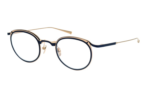 Gafas de diseño MASUNAGA ALTUS 25
