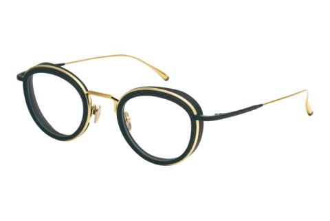 Gafas de diseño MASUNAGA ALYA 19