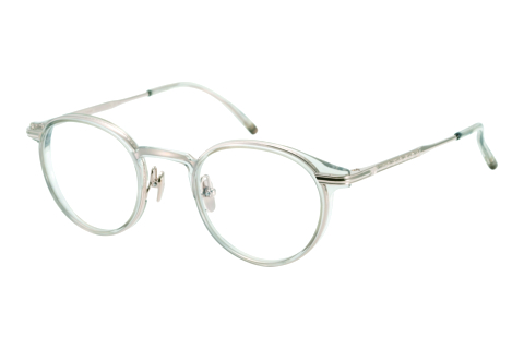 Lunettes design MASUNAGA ANEMONE 44