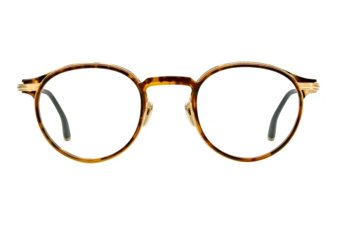 Gafas de diseño MASUNAGA ANEMONE 63