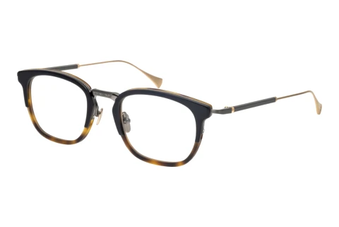 Lunettes design MASUNAGA ARIES 35