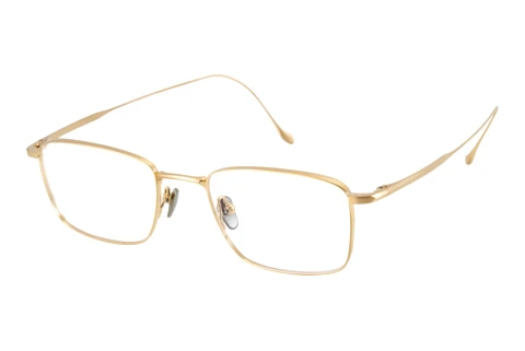 Lunettes design MASUNAGA CHORDF 41