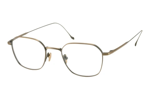 Lunettes design MASUNAGA CHORDG 11