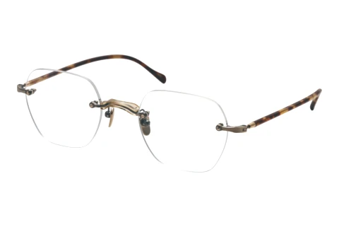 Eyewear MASUNAGA GMS122T 23