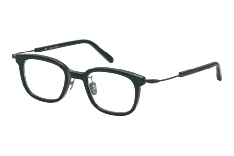 Lunettes design MASUNAGA GMS124 25