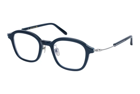 Lunettes design MASUNAGA GMS125 45
