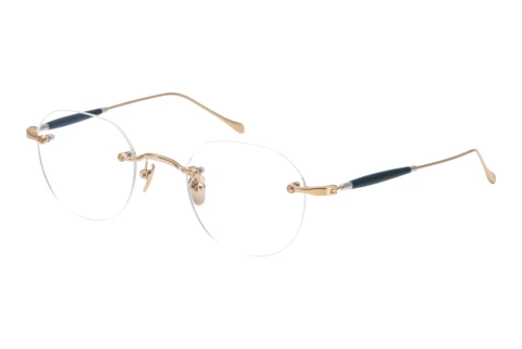 Gafas de diseño MASUNAGA GMS126T 21