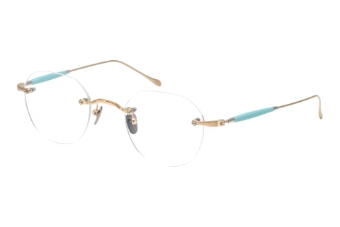 Eyewear MASUNAGA GMS126T 32