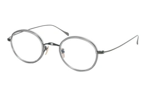 Lunettes design MASUNAGA GMS198TS 244