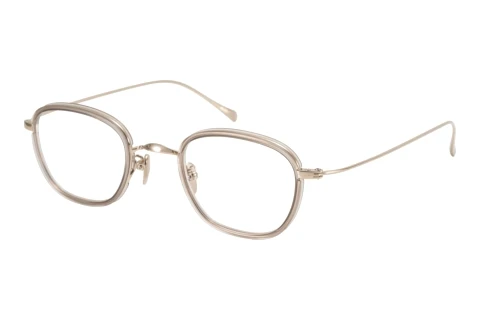 Lunettes design MASUNAGA GMS199TS 114