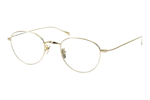 Gafas de diseño MASUNAGA GMS396BT 11