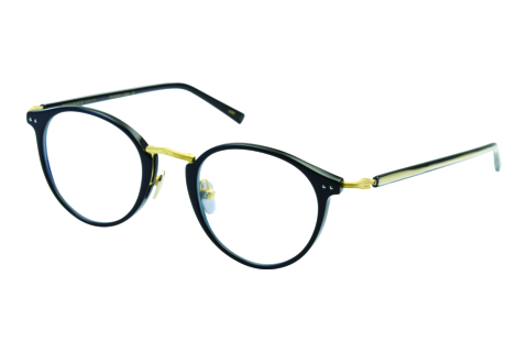 Lunettes design MASUNAGA GMS819 49