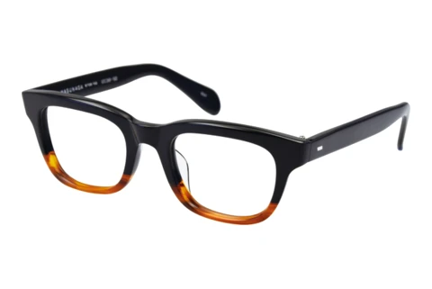 Gafas de diseño MASUNAGA KOKI000 59