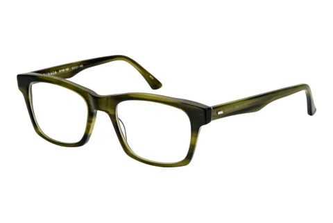 Gafas de diseño MASUNAGA KOKI065 58