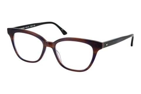 Lunettes design MASUNAGA KOKI069 55