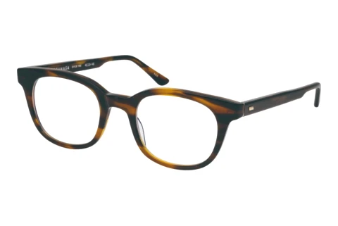 Gafas de diseño MASUNAGA KOKI103 23