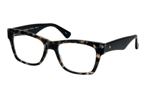 Eyewear MASUNAGA KOKI107 39