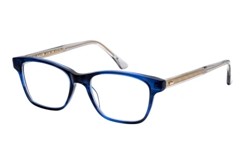 Lunettes design MASUNAGA KOKI110 25