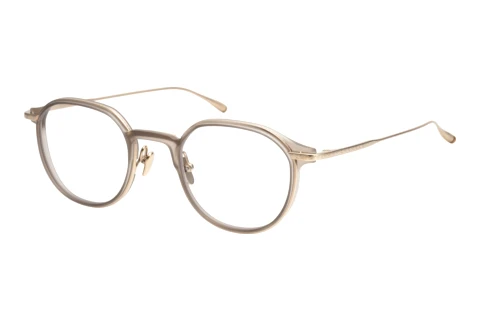 Lunettes design MASUNAGA LANTANA 24