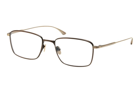 Gafas de diseño MASUNAGA LEX 53