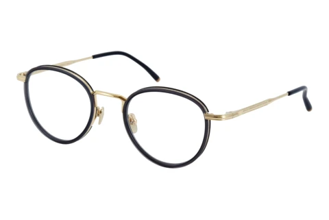 Lunettes design MASUNAGA MIZAR 19