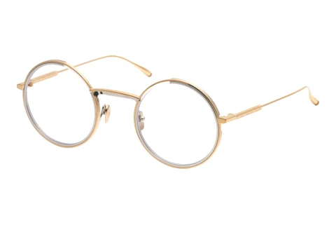 Gafas de diseño MASUNAGA PEARL 11