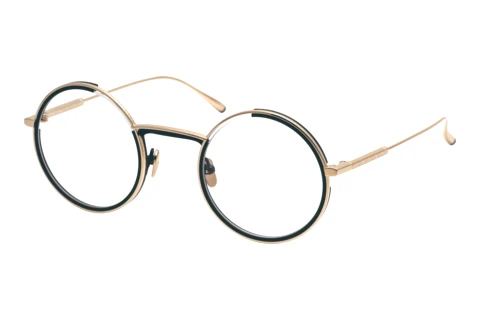 Lunettes design MASUNAGA PEARL 29