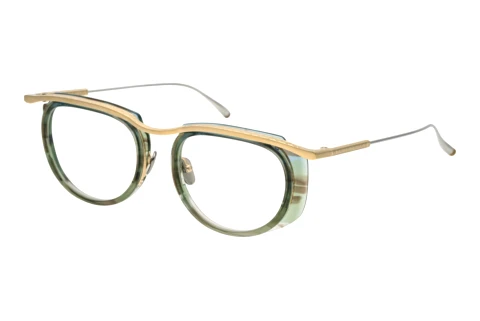 Gafas de diseño MASUNAGA YUGIRI 35