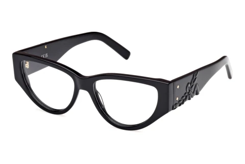 Gafas de diseño MCM Worldwide MW5004 001