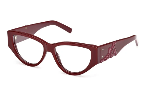 Gafas de diseño MCM Worldwide MW5004 069