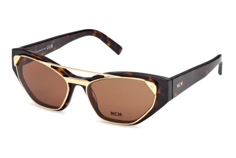 Gafas de diseño MCM Worldwide MW5011 052