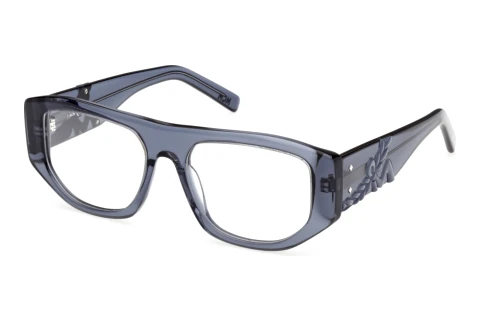 Gafas de diseño MCM Worldwide MW5023 090