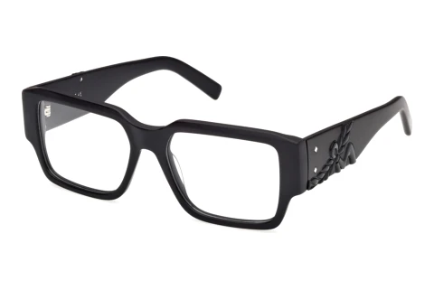 Gafas de diseño MCM Worldwide MW5024 002
