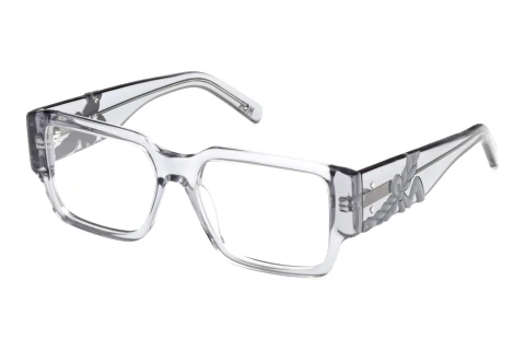 Gafas de diseño MCM Worldwide MW5024 020