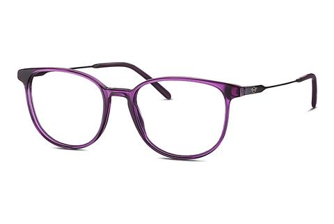 Brille MINI Eyewear MI 741029 52